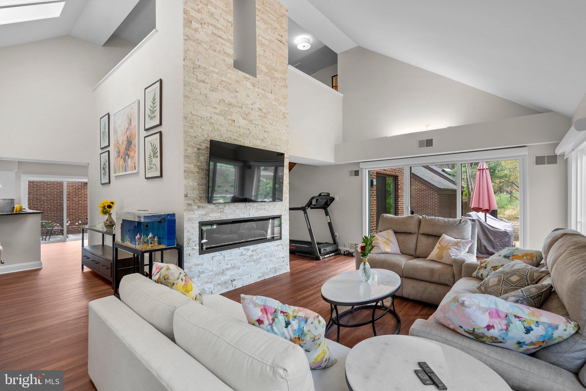 11310 HARBORSIDE CLUSTER