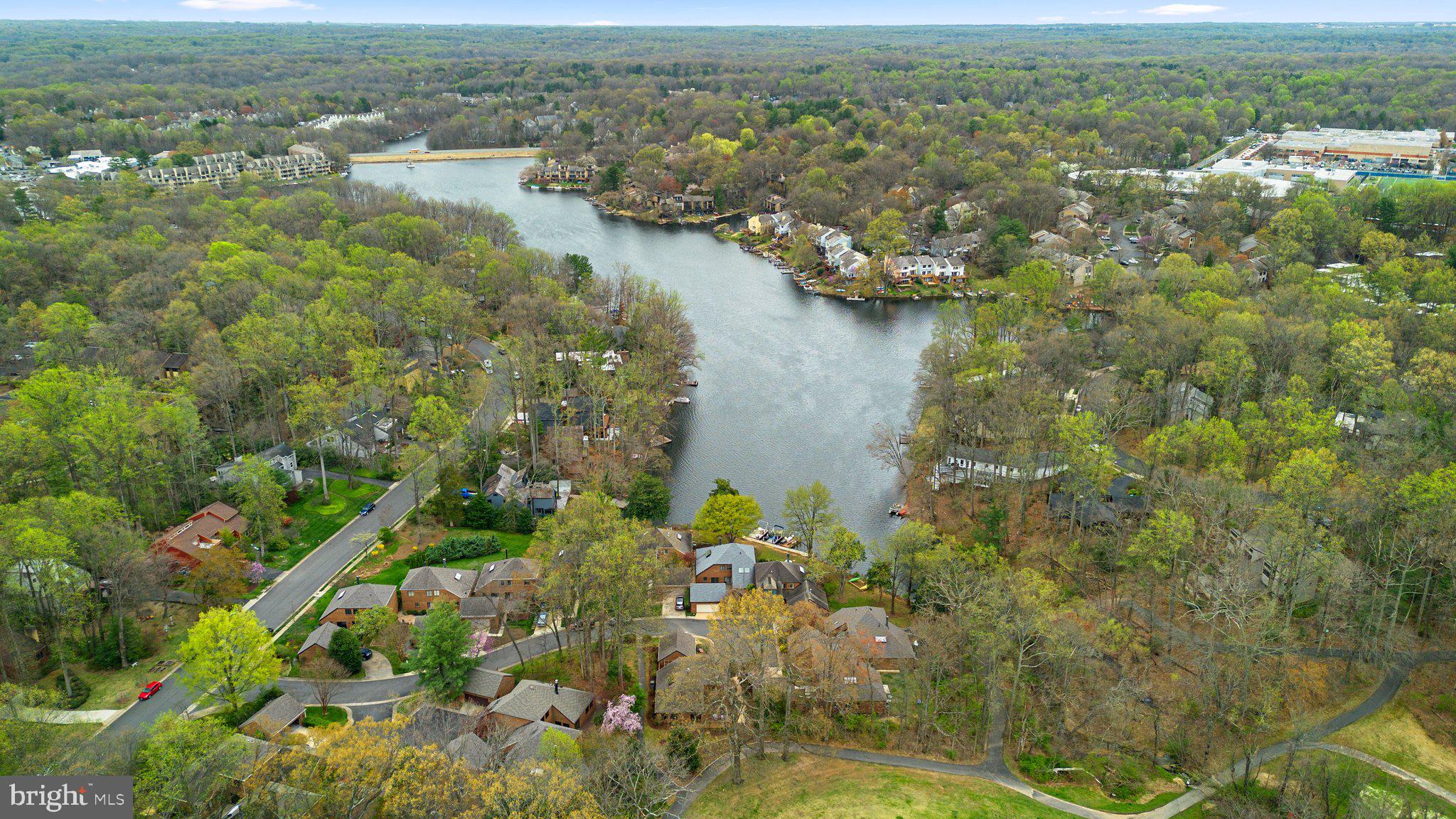 11310 HARBORSIDE CLUSTER