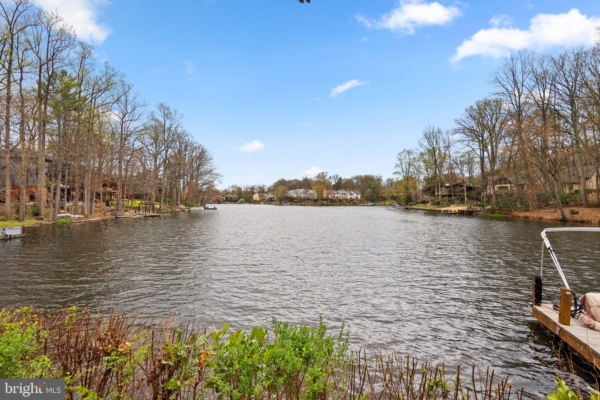 11310 HARBORSIDE CLUSTER