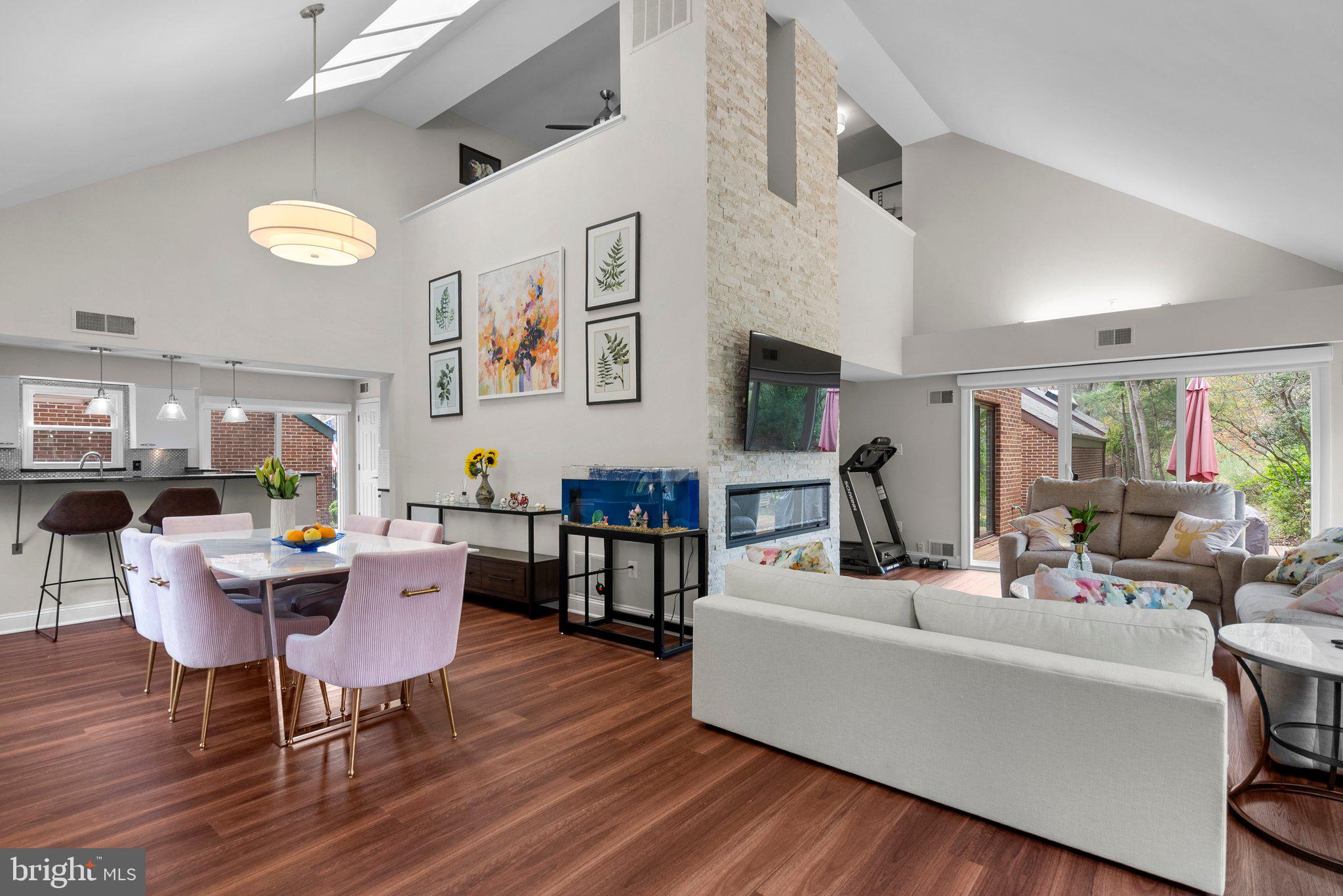 11310 HARBORSIDE CLUSTER