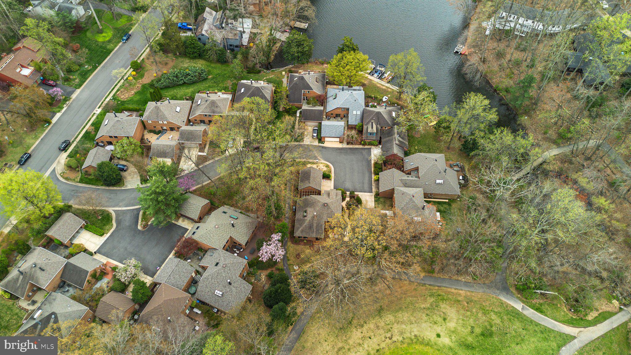 11310 HARBORSIDE CLUSTER