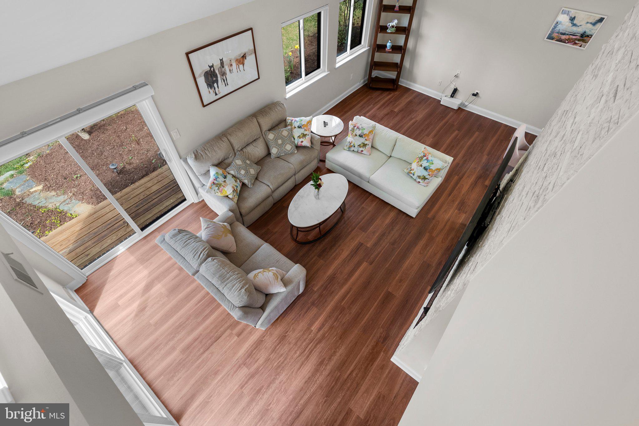 11310 HARBORSIDE CLUSTER