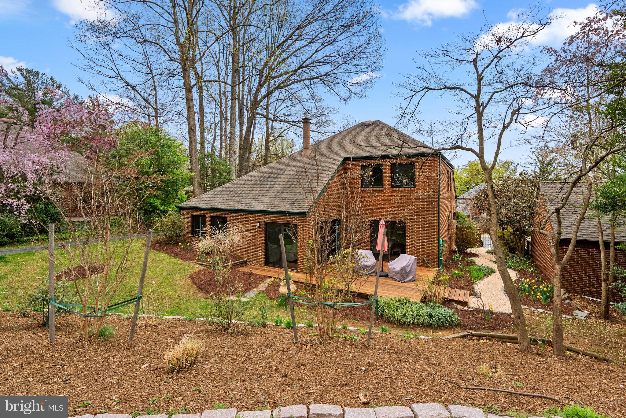 11310 HARBORSIDE CLUSTER