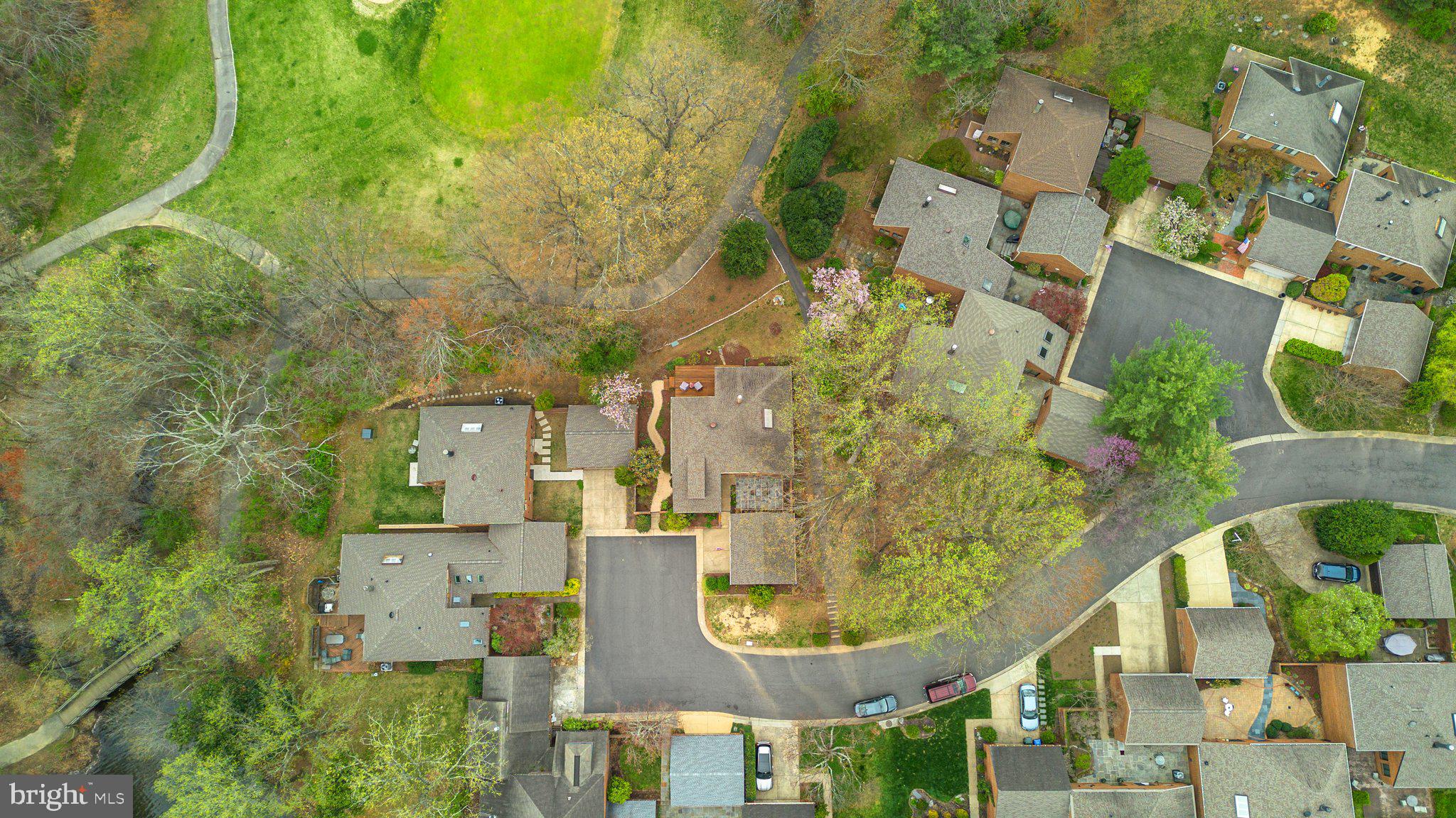 11310 HARBORSIDE CLUSTER