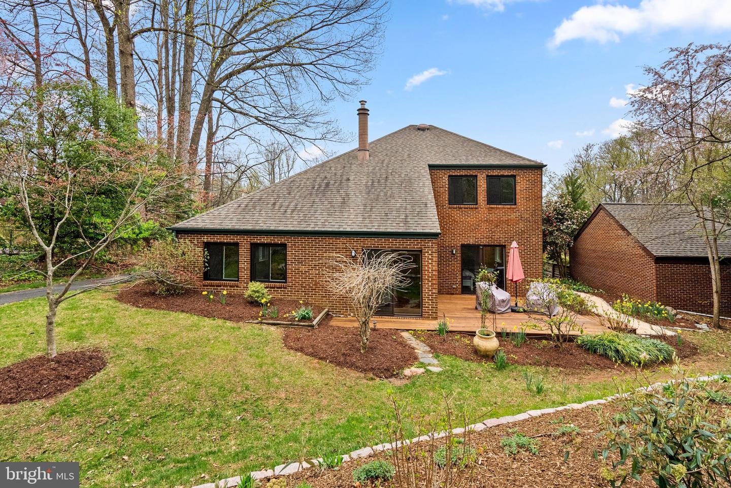11310 HARBORSIDE CLUSTER
