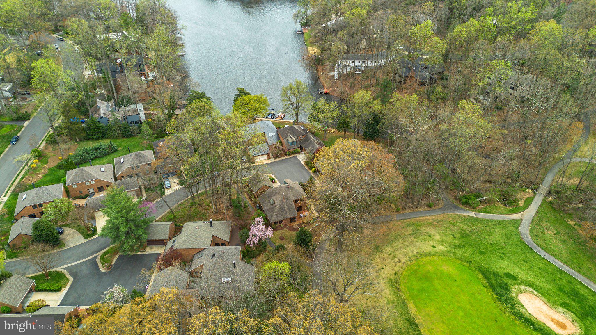 11310 HARBORSIDE CLUSTER