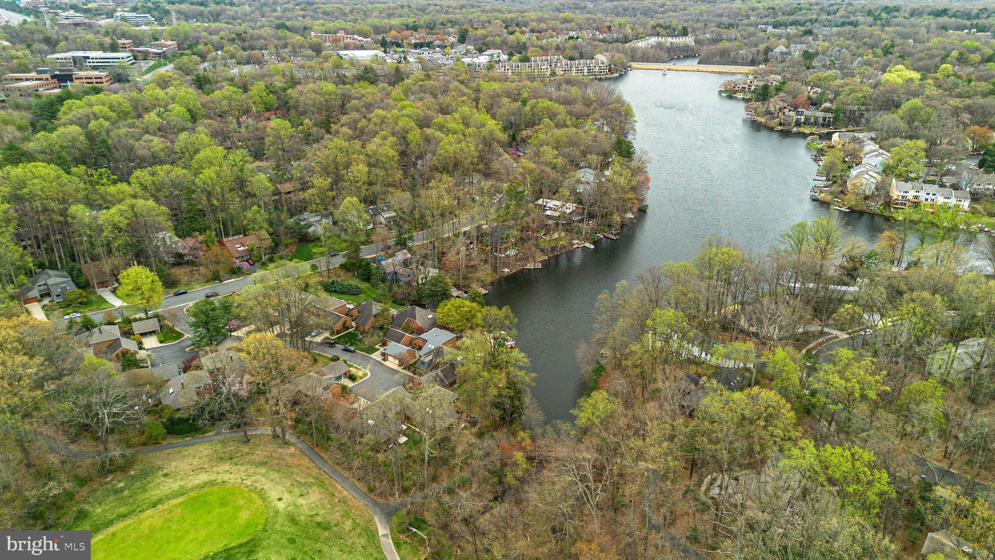 11310 HARBORSIDE CLUSTER