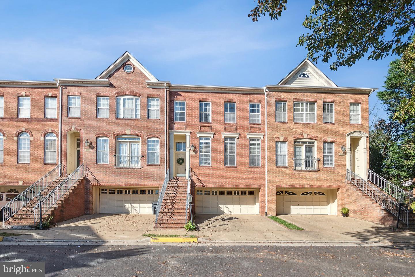 2804 SAINT CROIX DR