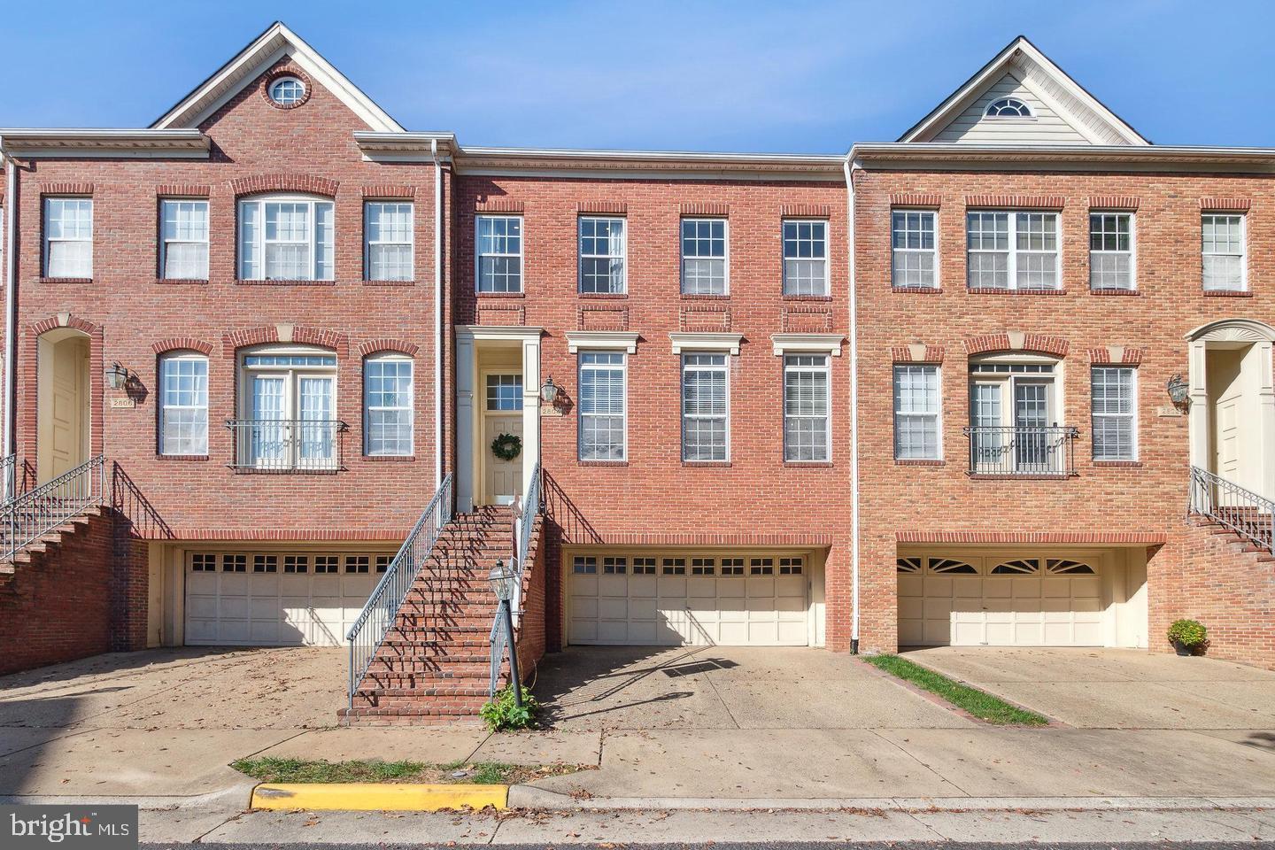 2804 SAINT CROIX DR