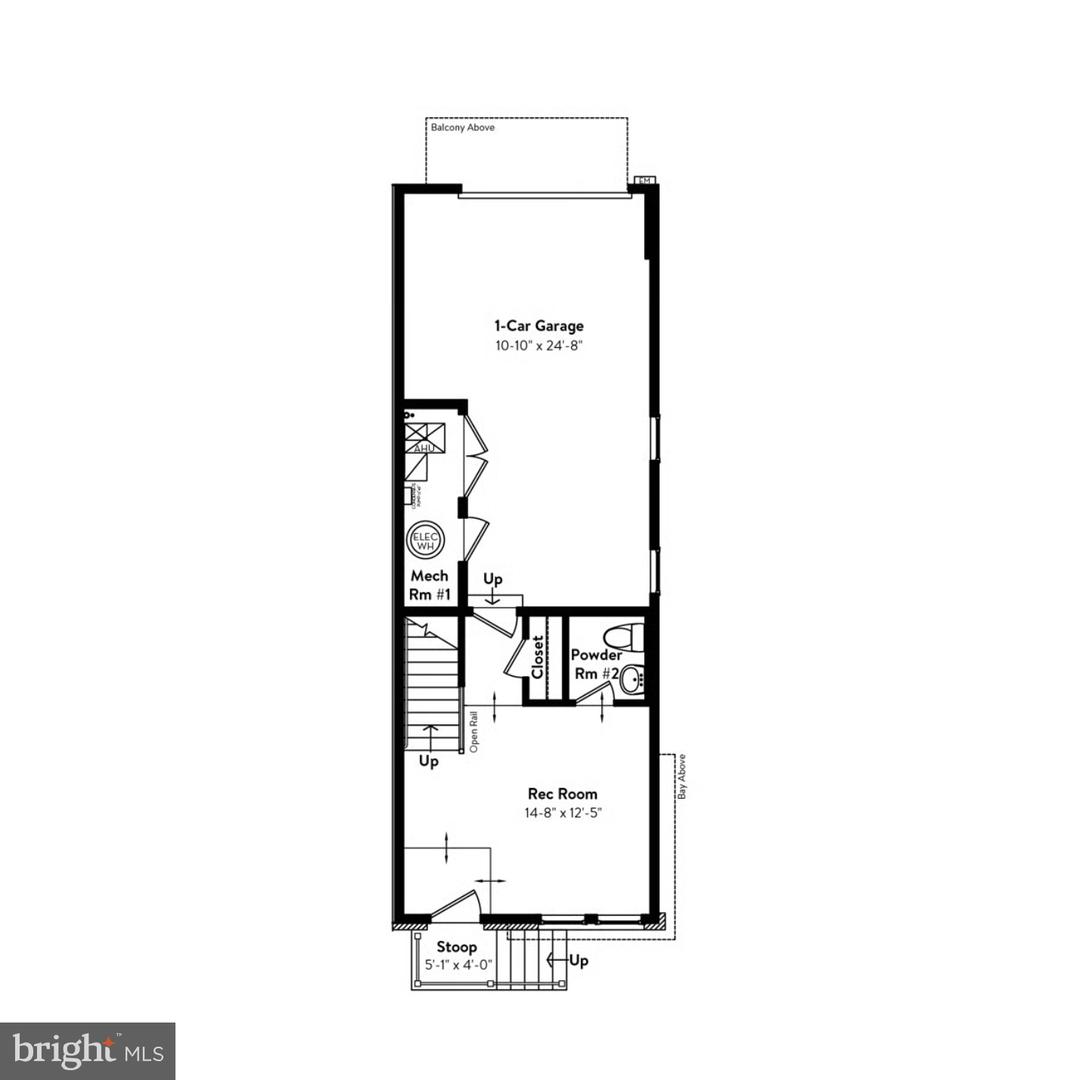 2664 River Birch Rd
