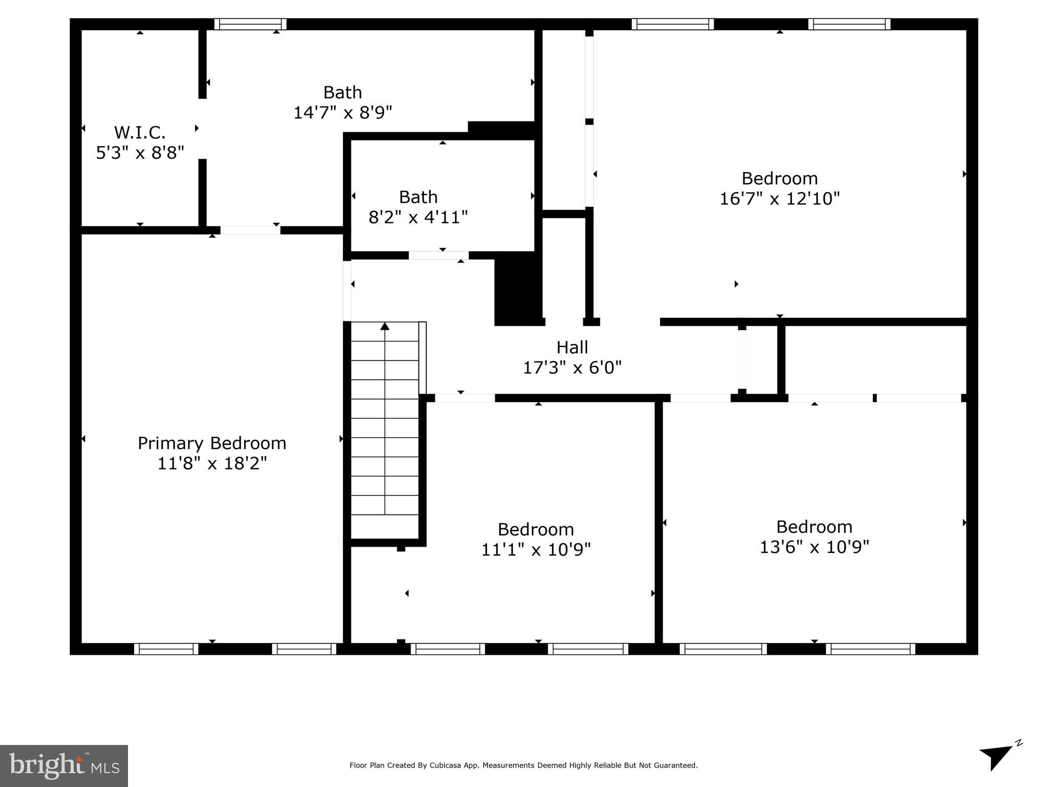 7737 Middle Valley Dr