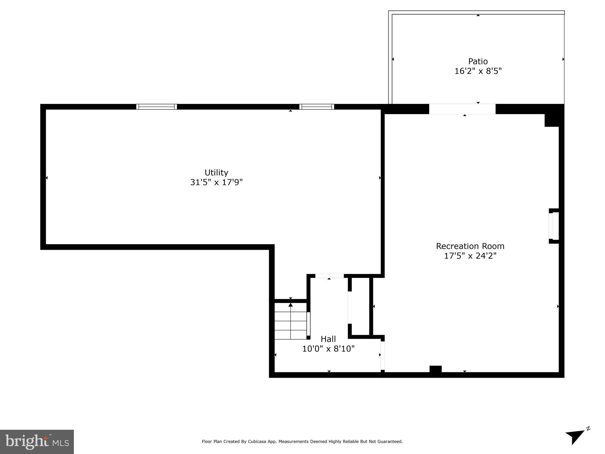 7737 Middle Valley Dr