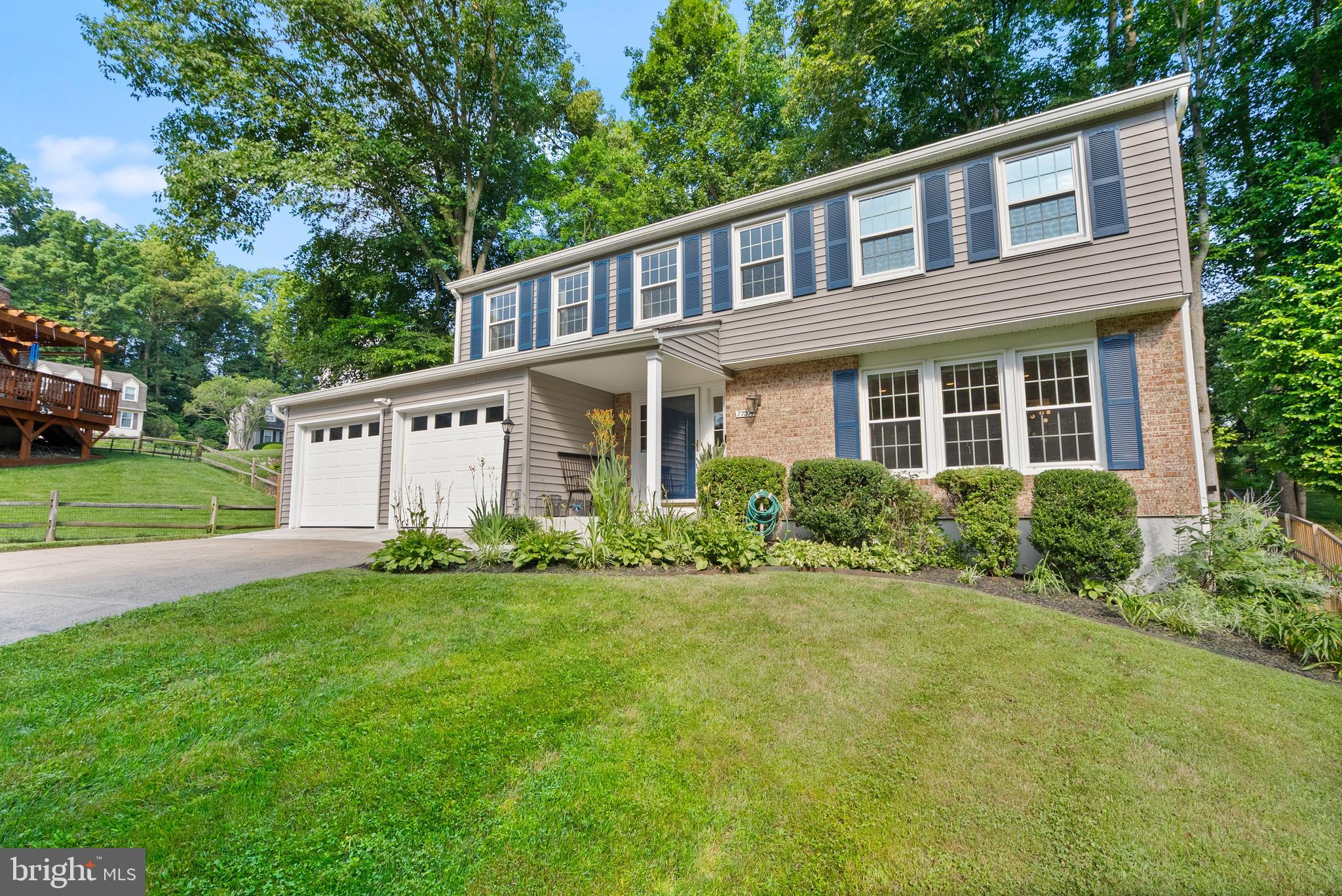 7737 Middle Valley Dr