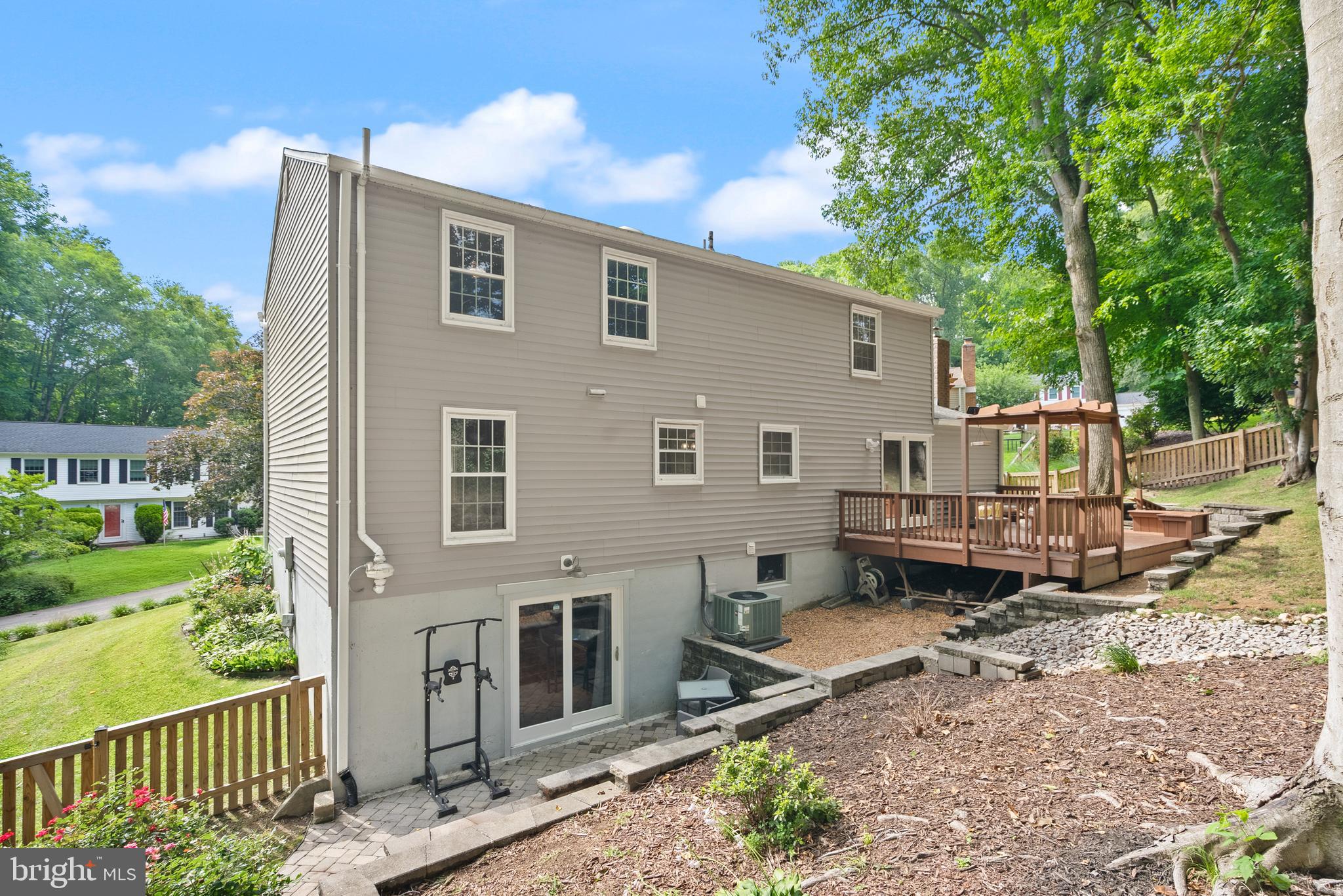 7737 Middle Valley Dr