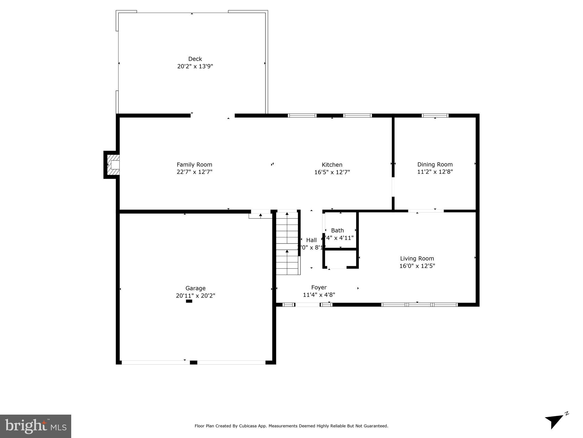 7737 Middle Valley Dr