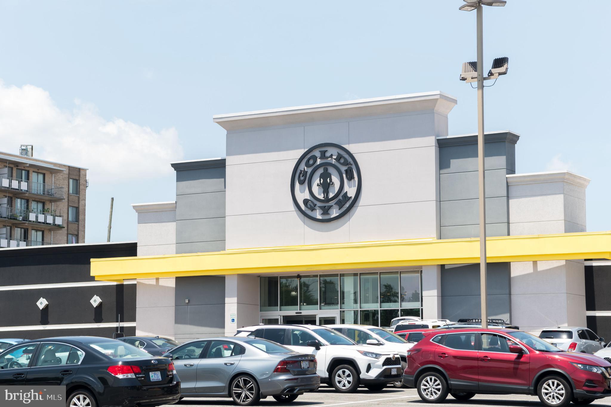 3800 Powell Ln #1022