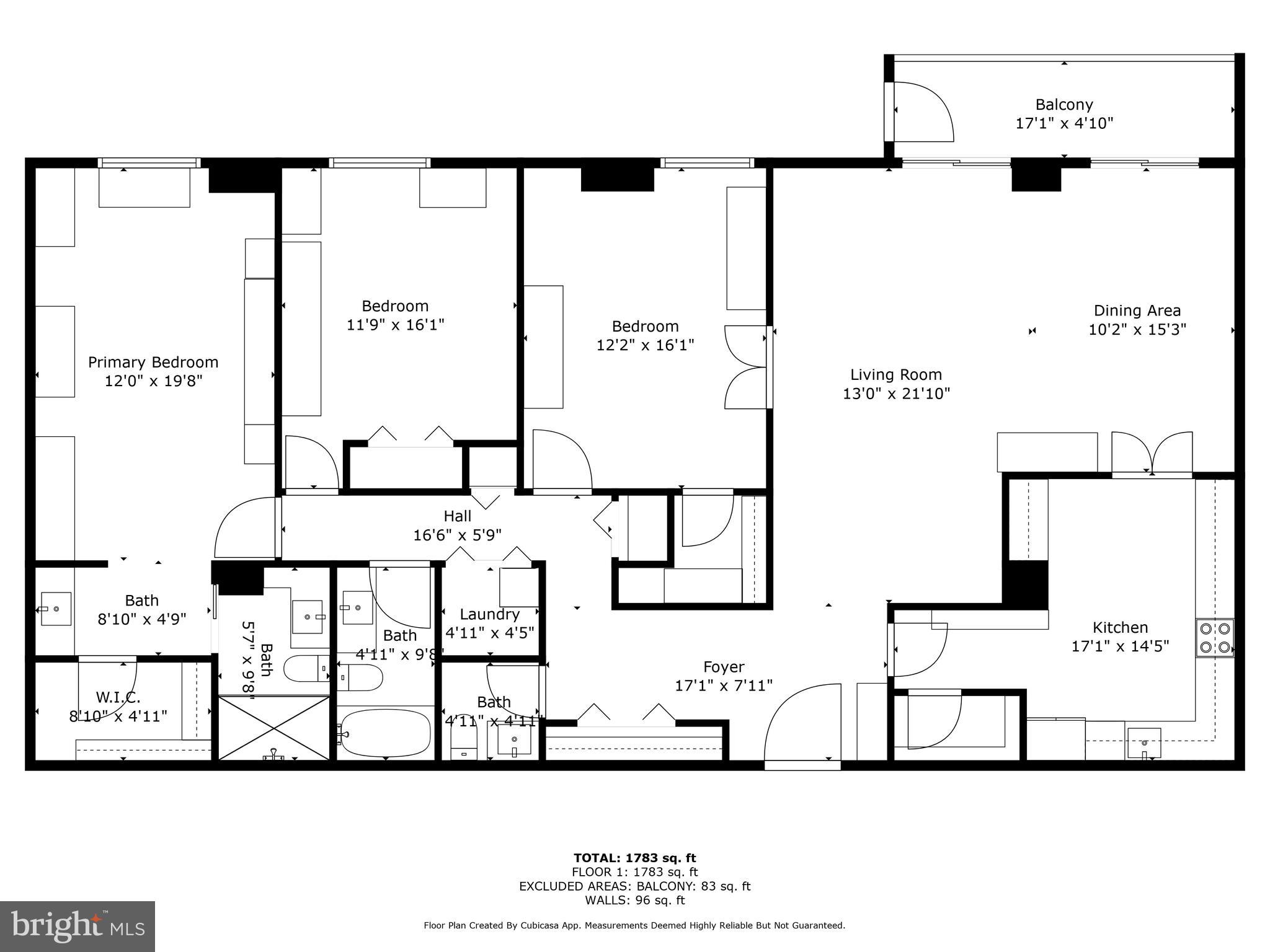 3800 Powell Ln #1022