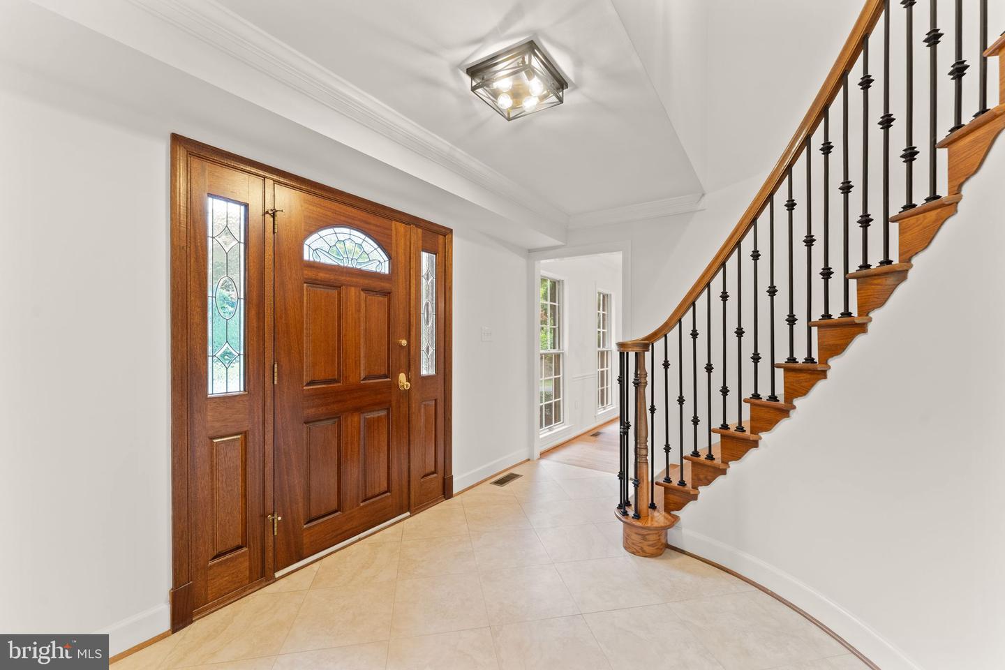 10912 Blue Roan Rd