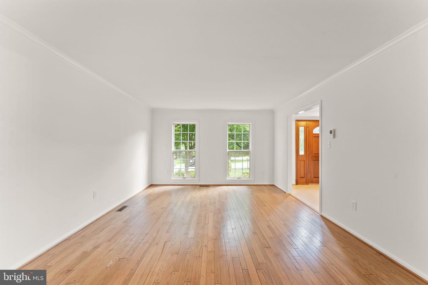 10912 Blue Roan Rd