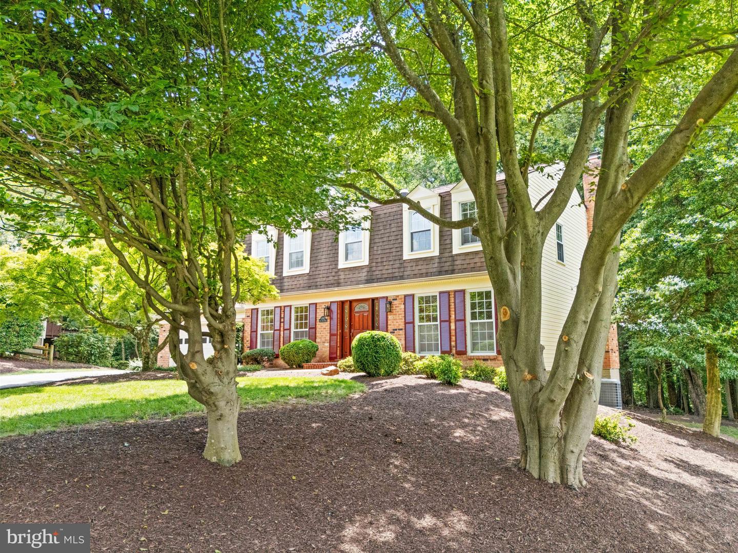 10912 Blue Roan Rd