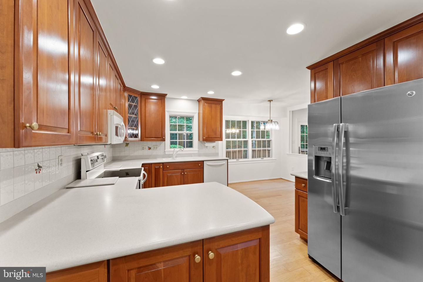 10912 Blue Roan Rd