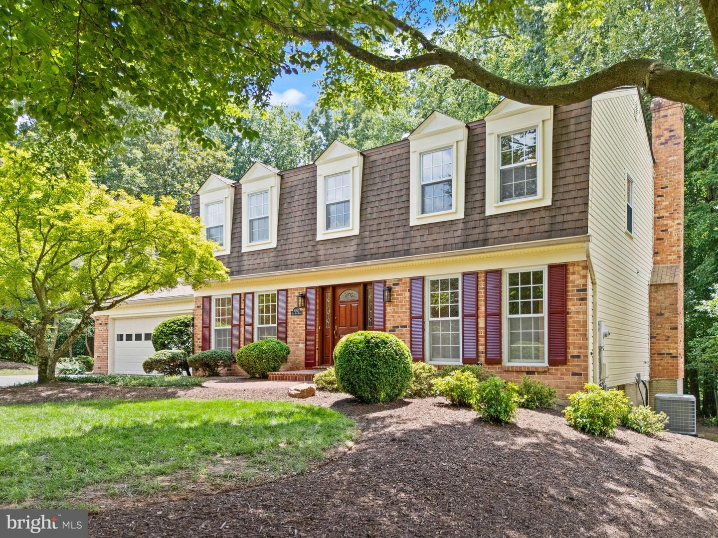 10912 Blue Roan Rd