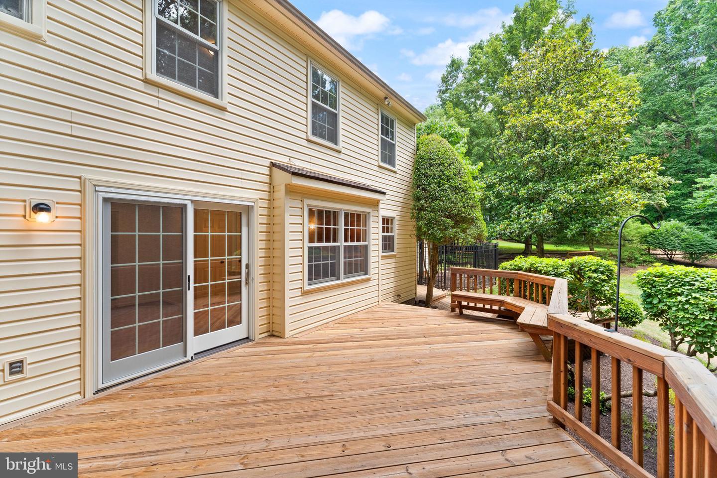 10912 Blue Roan Rd
