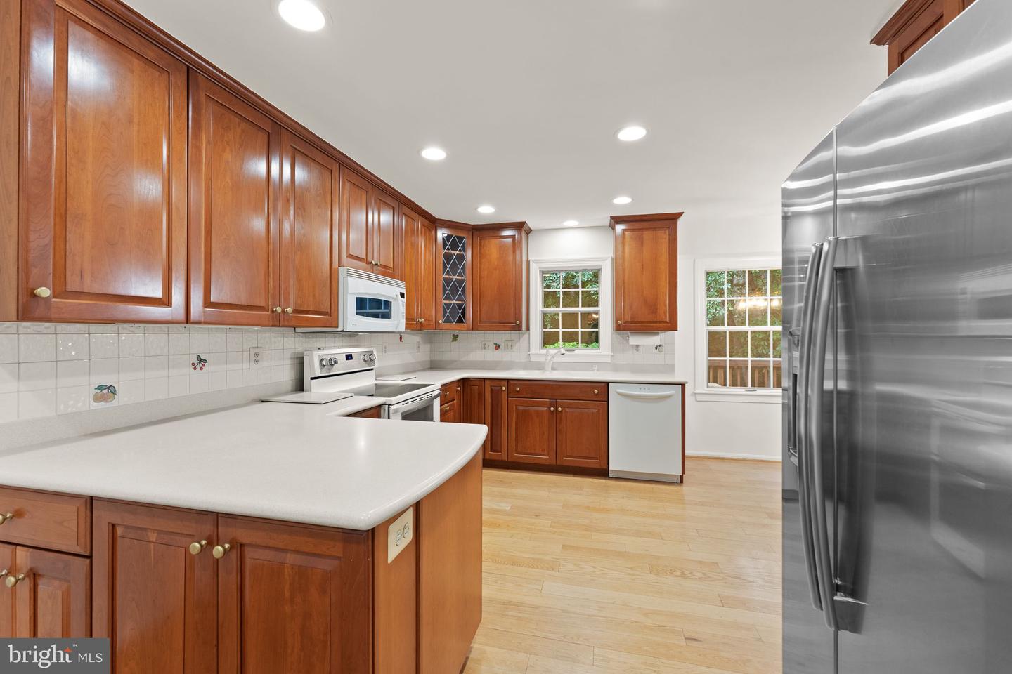 10912 Blue Roan Rd