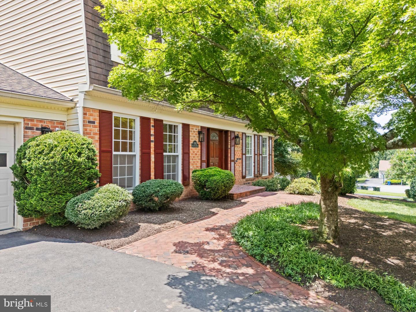 10912 Blue Roan Rd