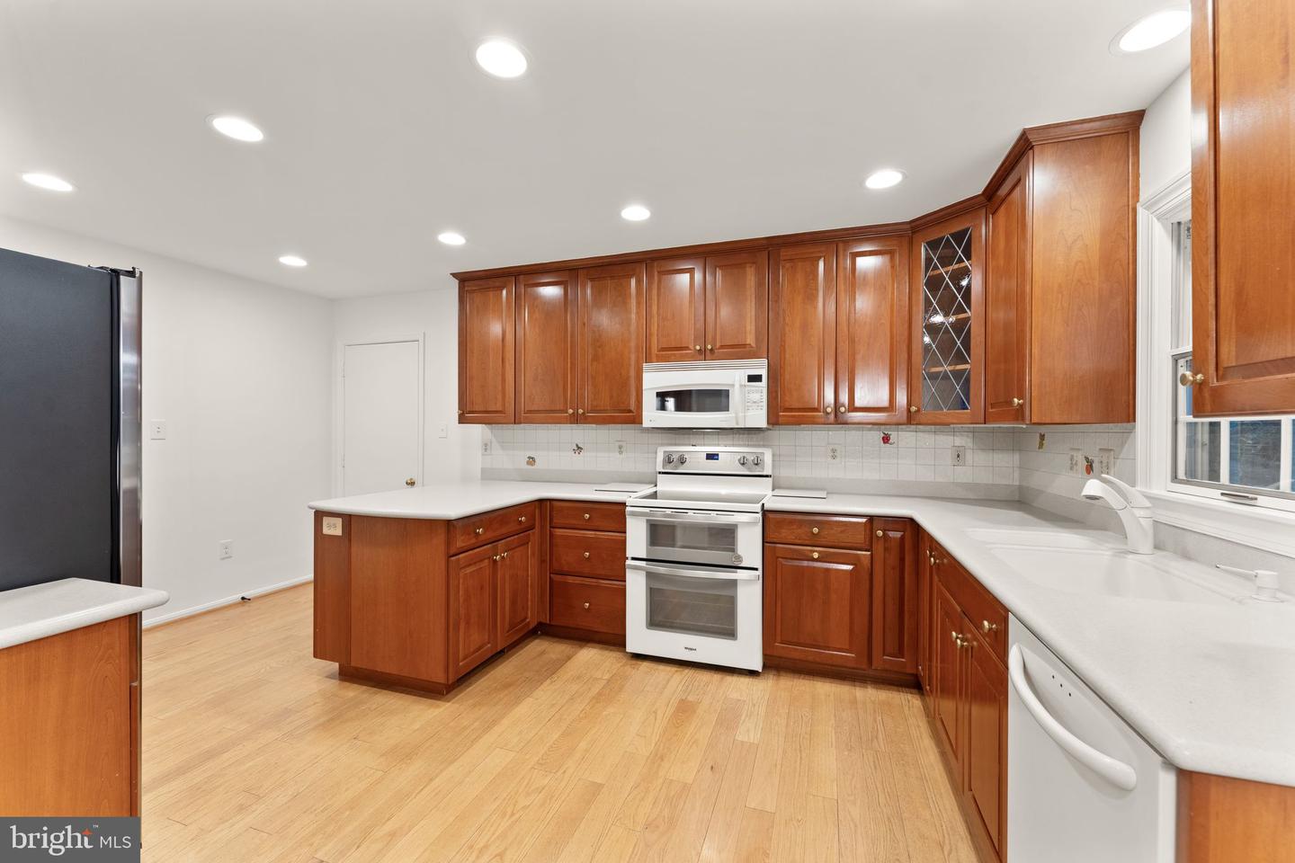 10912 Blue Roan Rd
