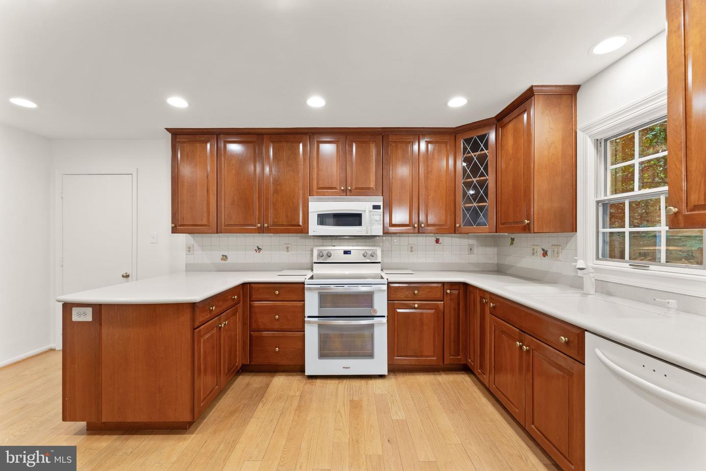 10912 Blue Roan Rd