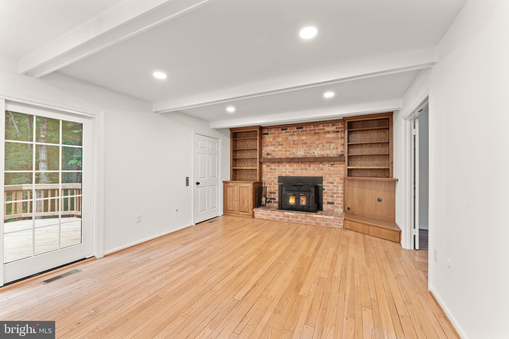 10912 Blue Roan Rd
