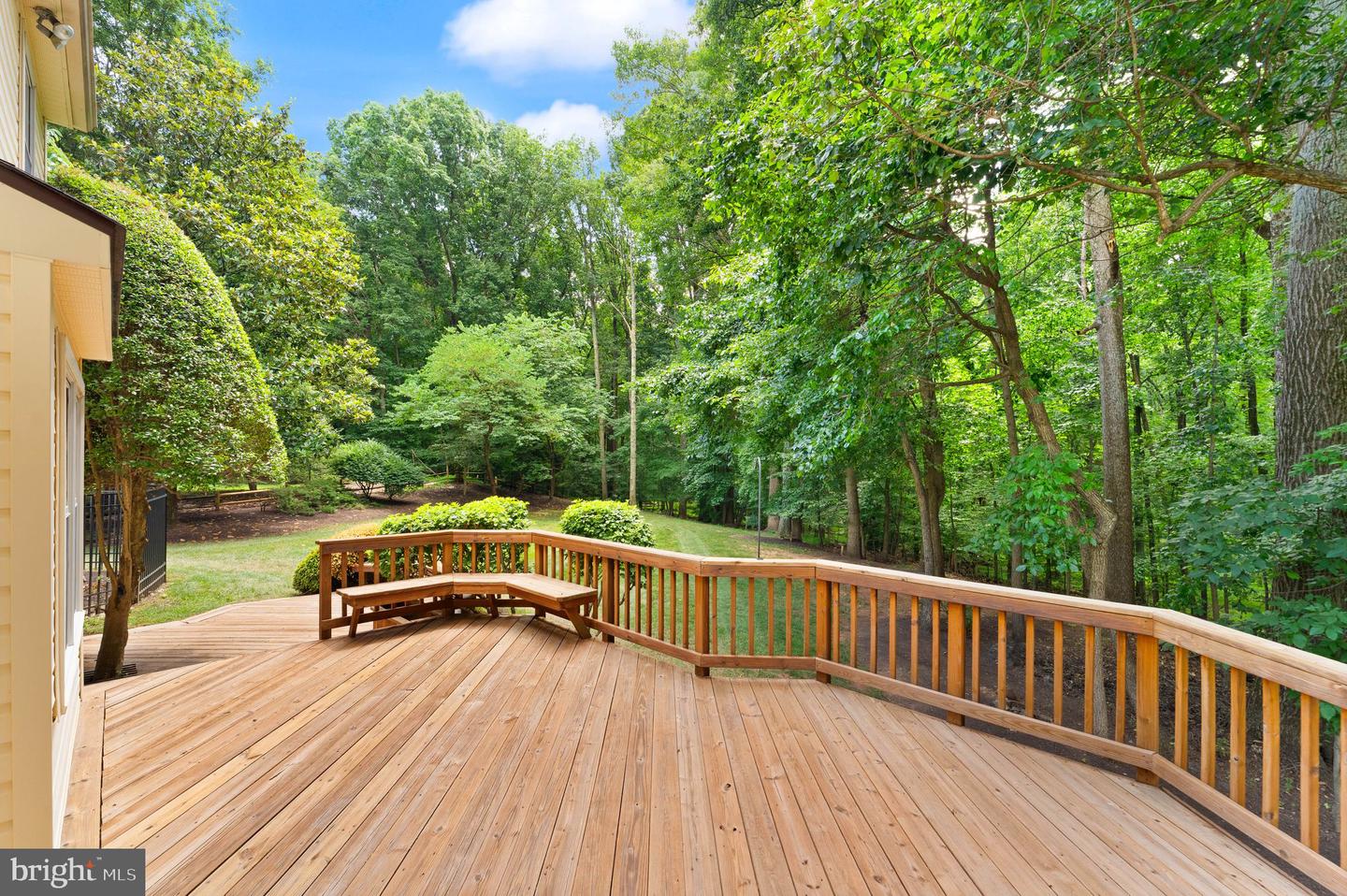 10912 Blue Roan Rd