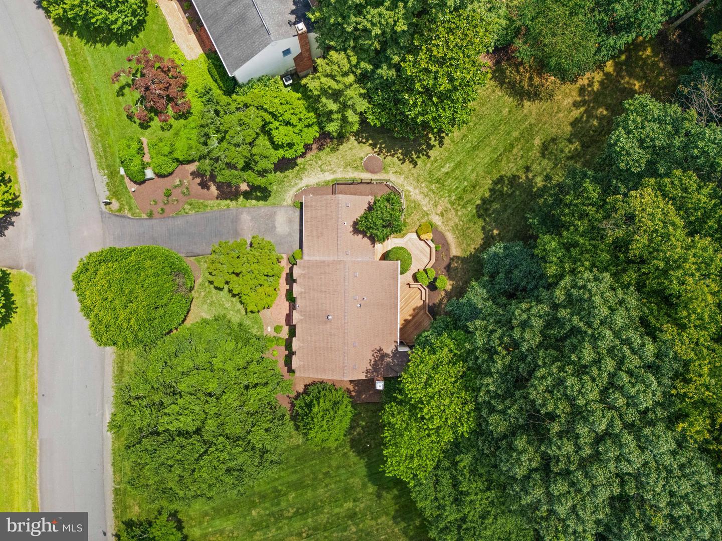 10912 Blue Roan Rd