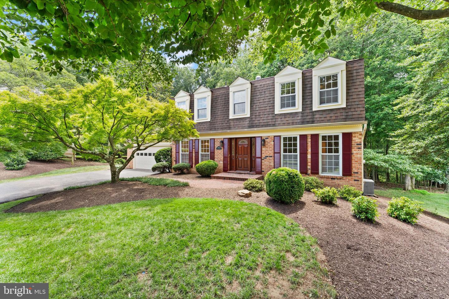 10912 Blue Roan Rd