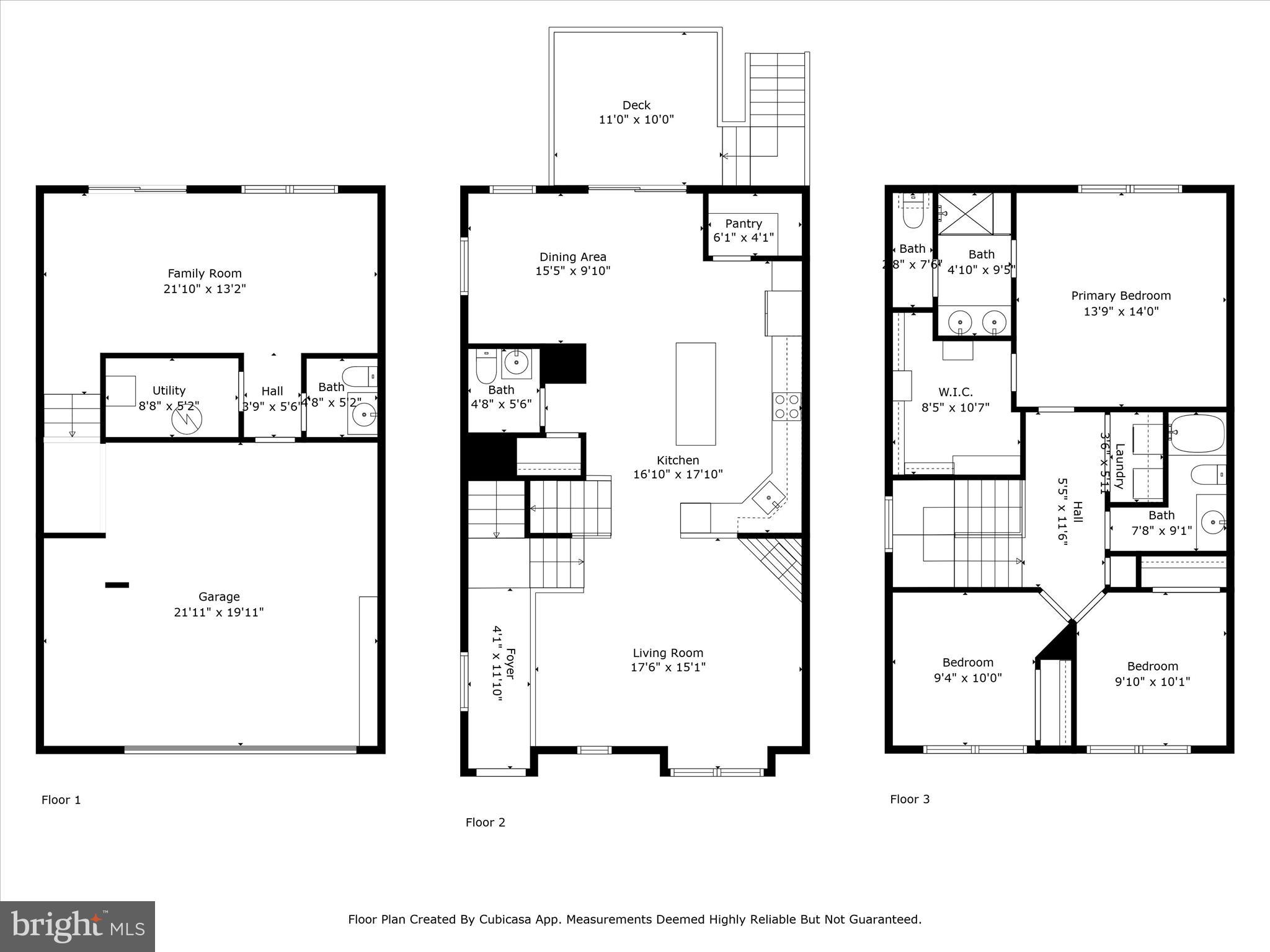 6272 Summit Point Ct