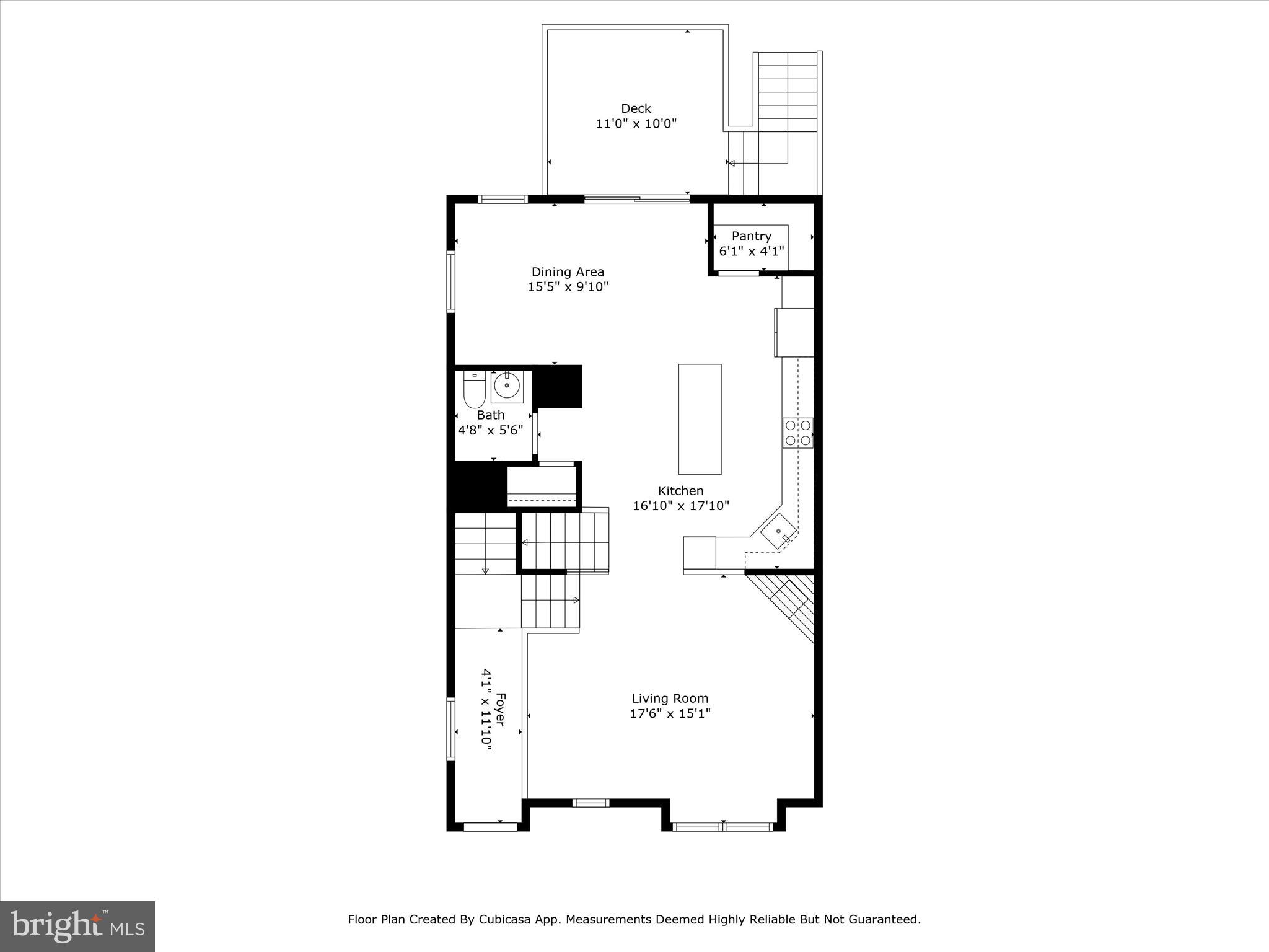 6272 Summit Point Ct