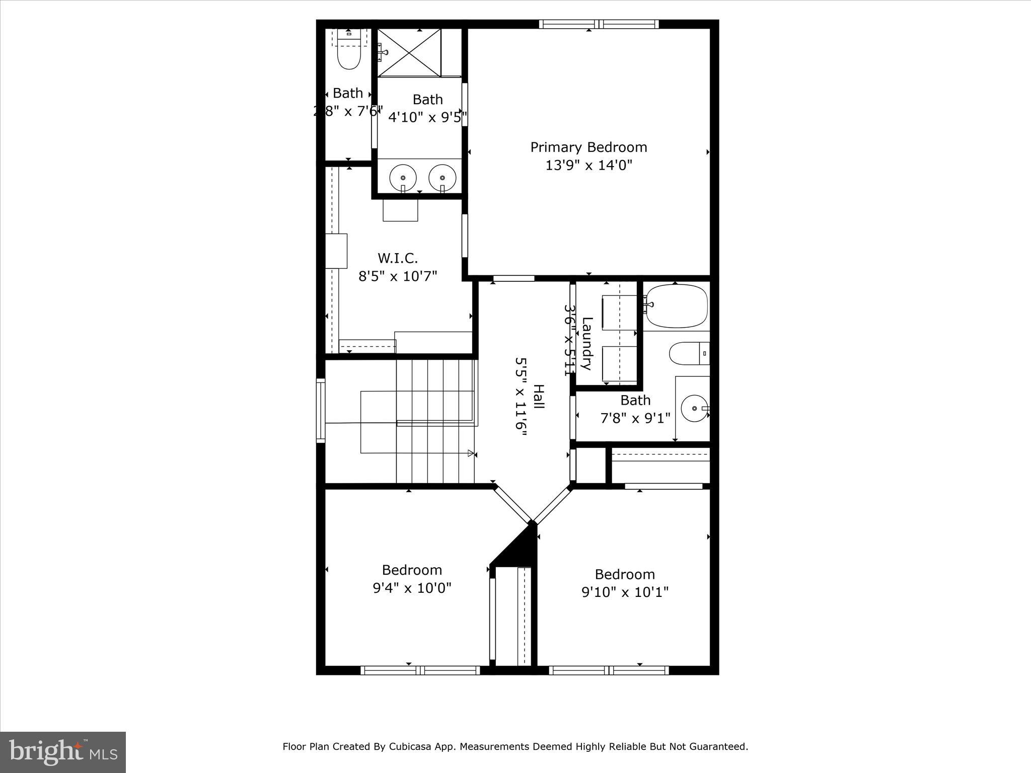 6272 Summit Point Ct