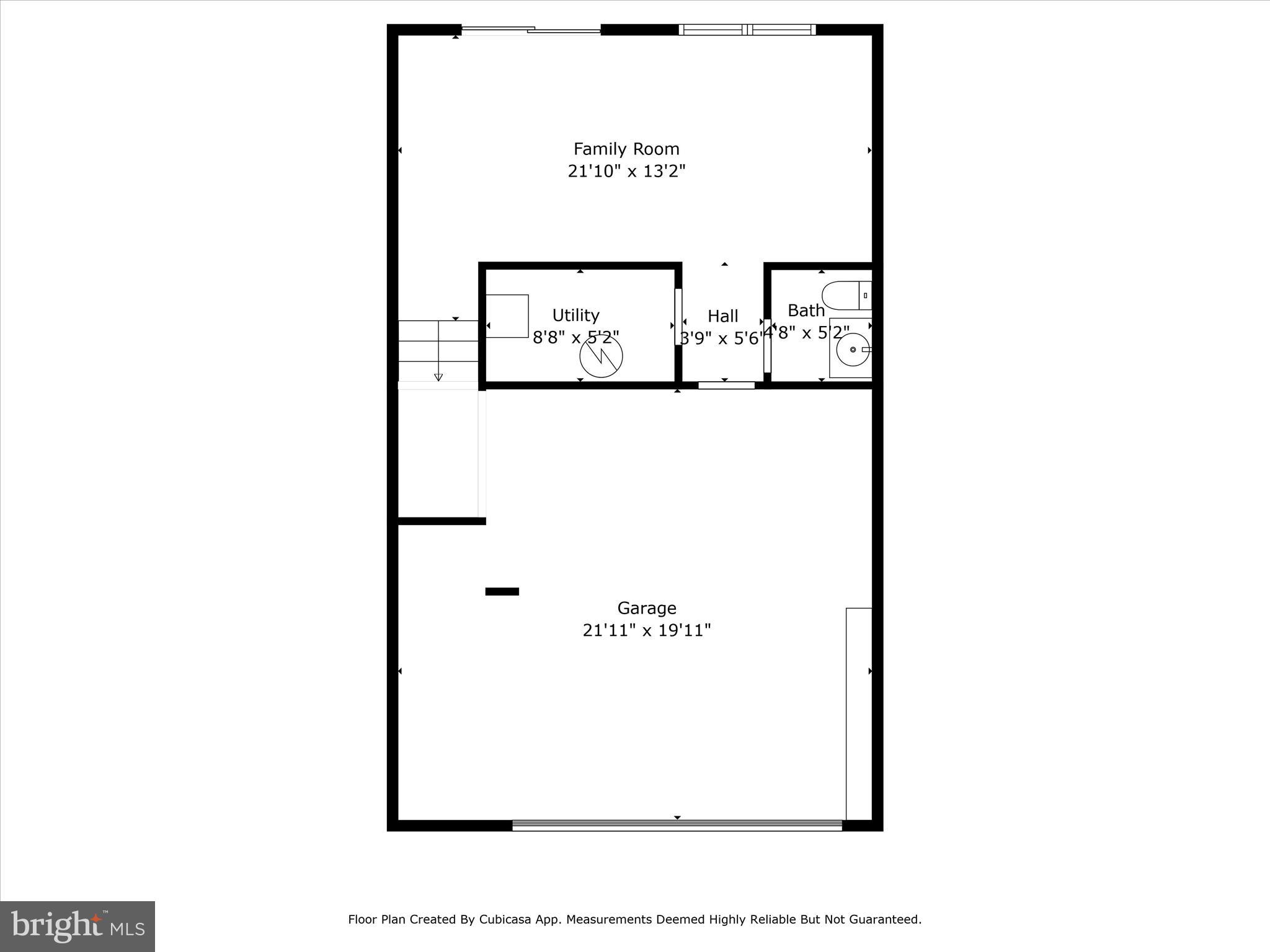6272 Summit Point Ct