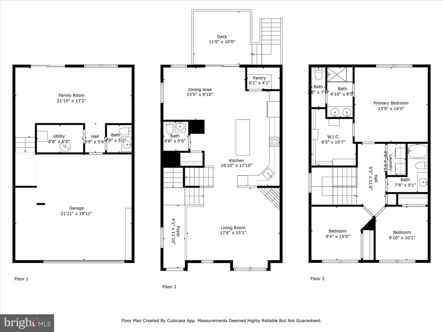 6272 Summit Point Ct