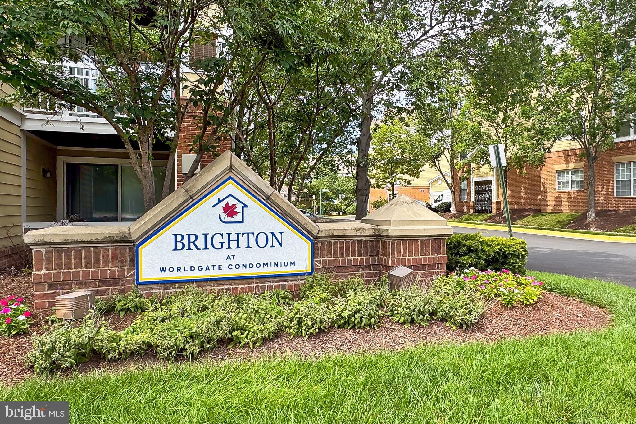 12915 Alton Sq #307