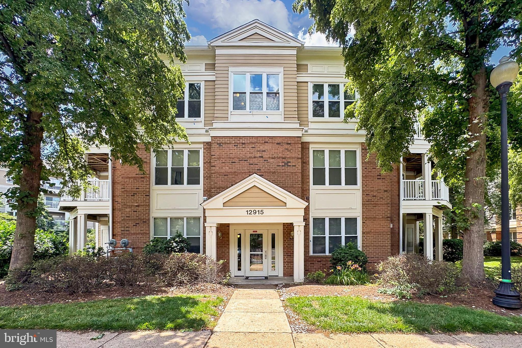 12915 Alton Sq #307