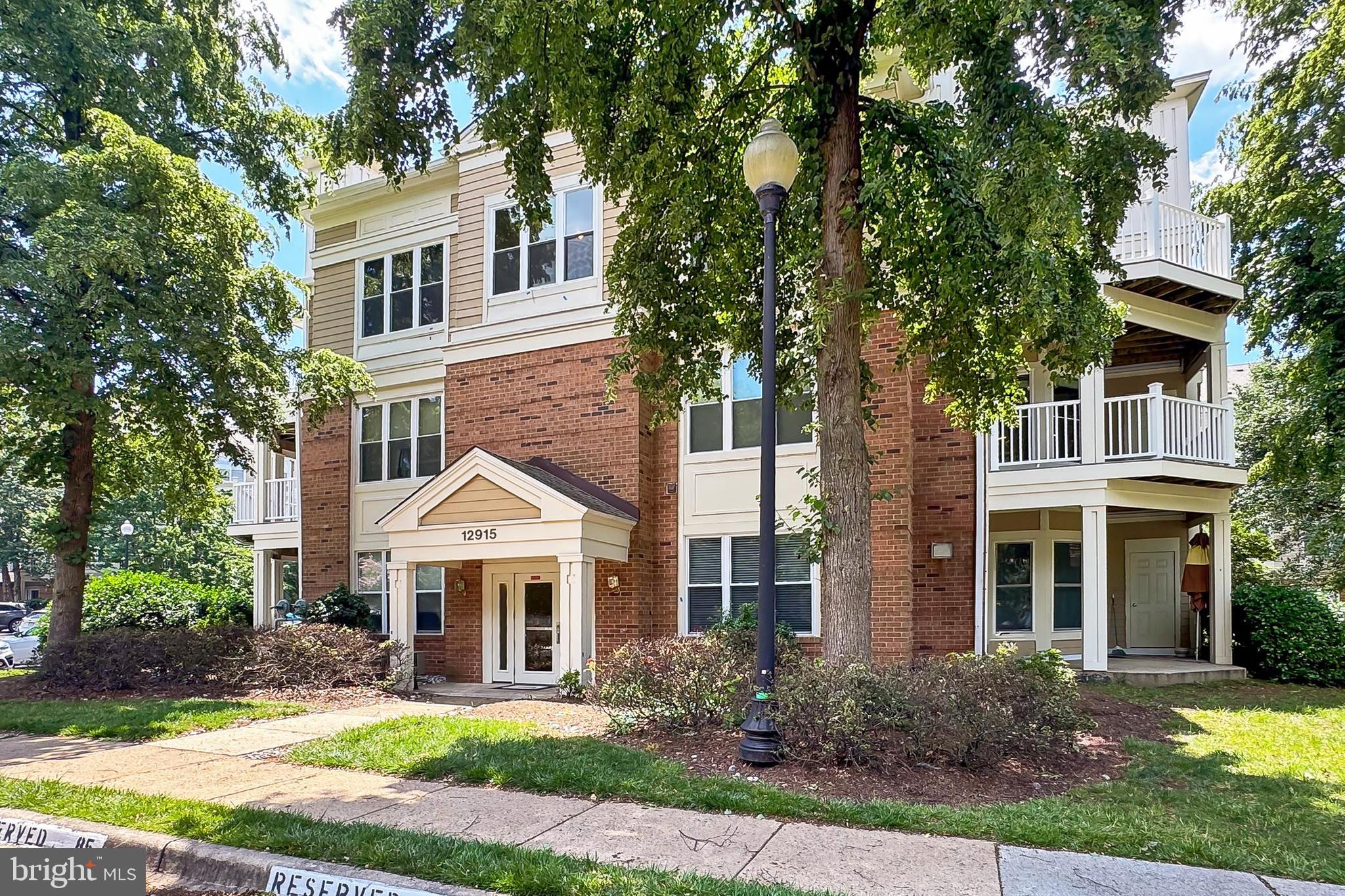 12915 Alton Sq #307