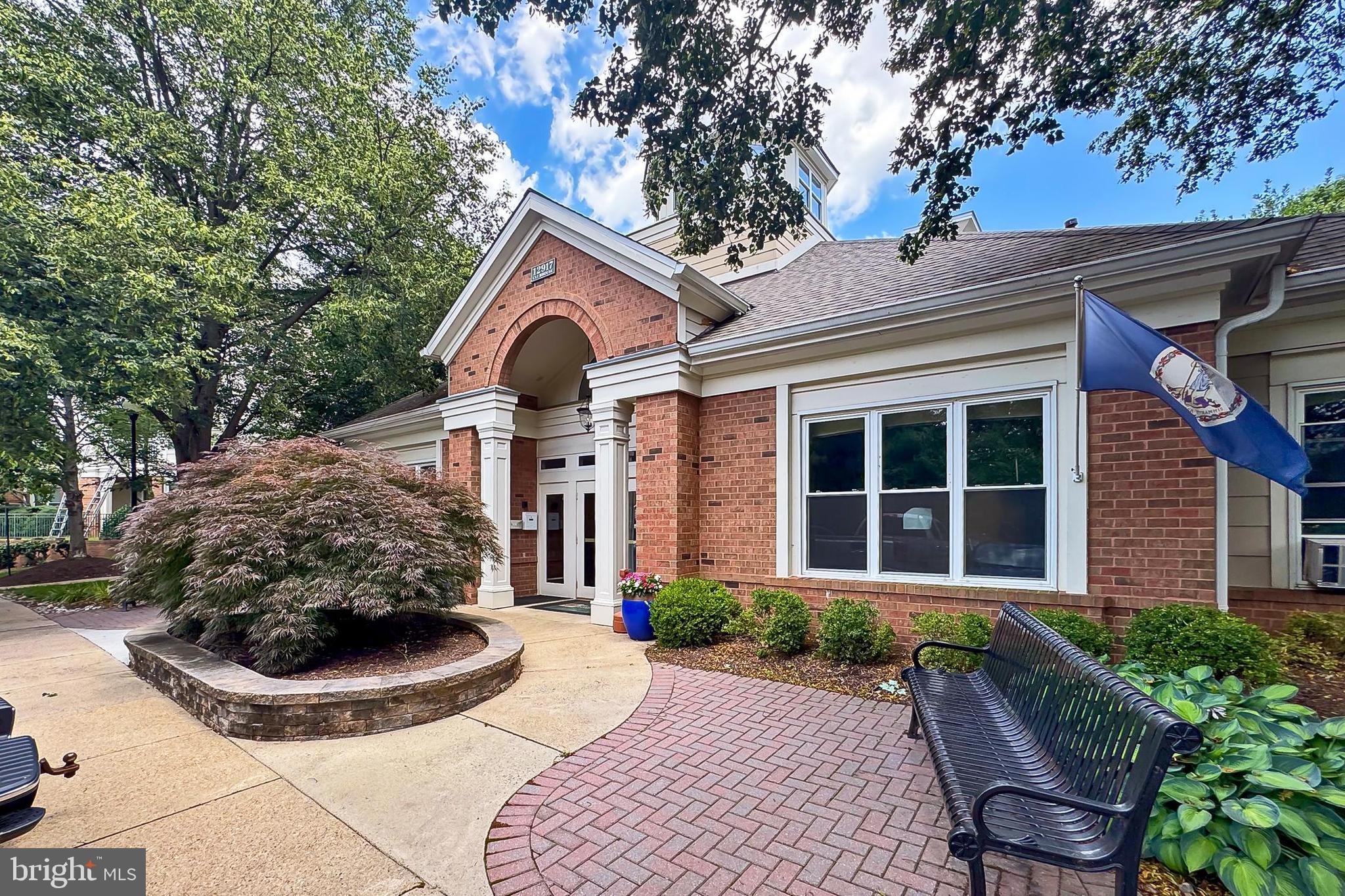 12915 Alton Sq #307