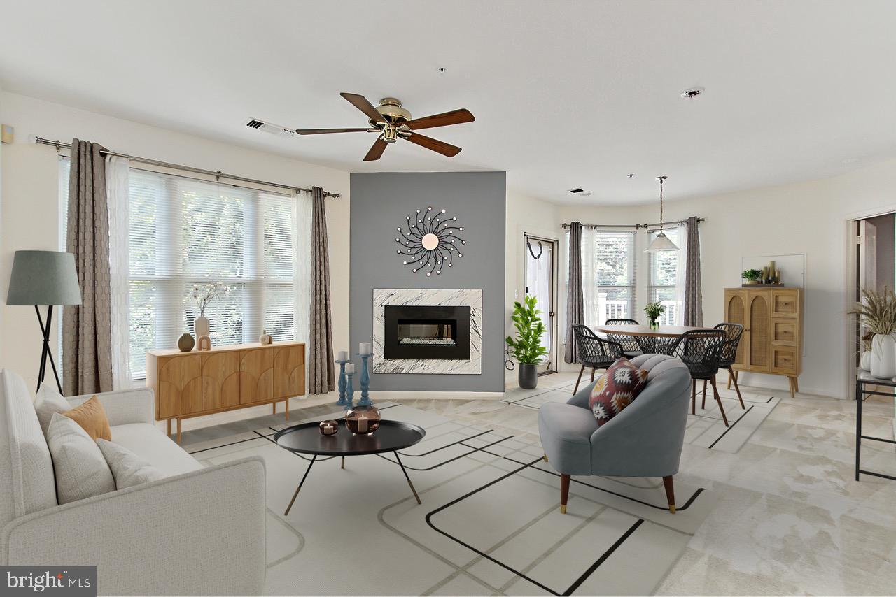 12915 Alton Sq #307