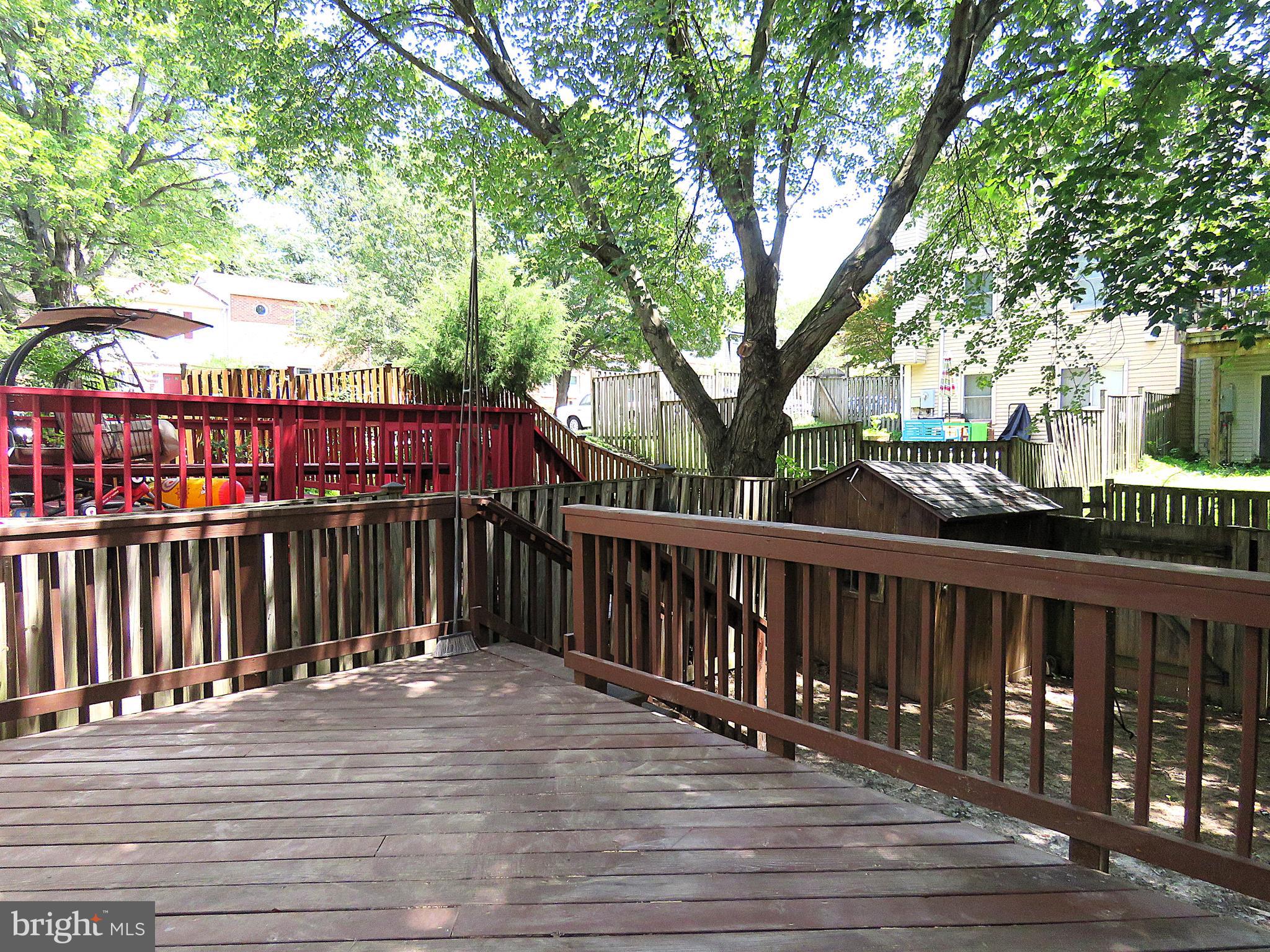 3013 HICKORY GROVE CT