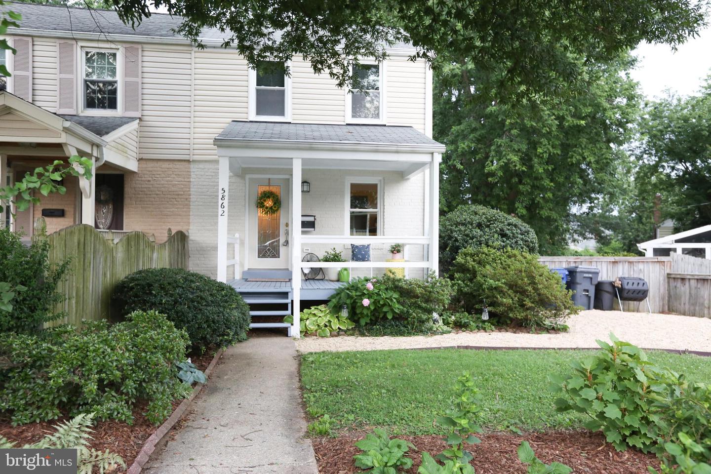 5862 Monticello Rd