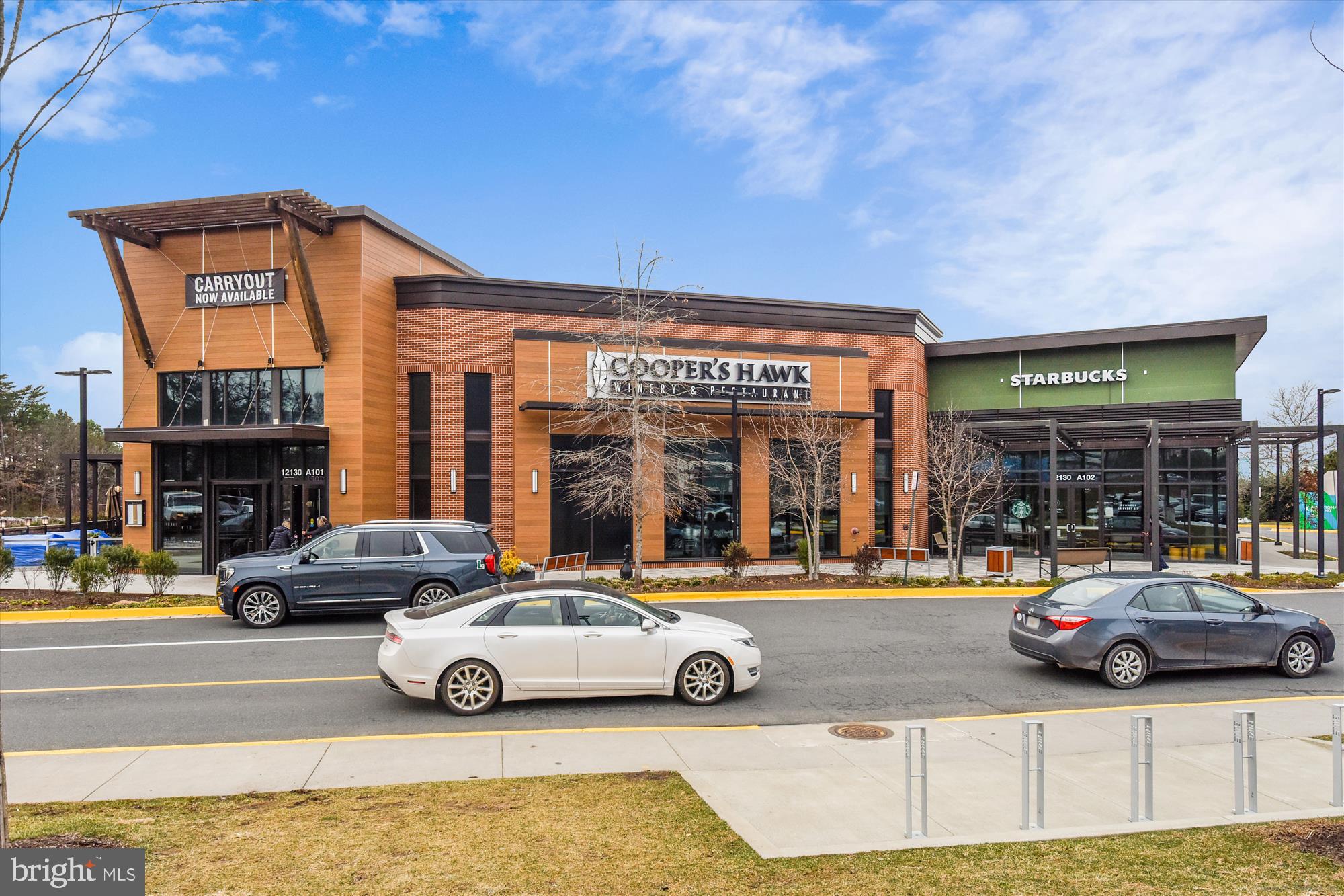 12161 ABINGTON HALL PL #204