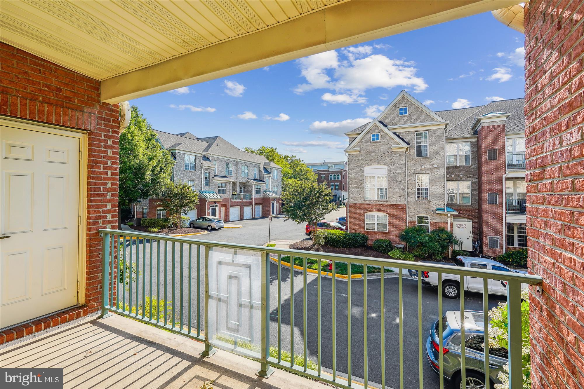 12161 ABINGTON HALL PL #204