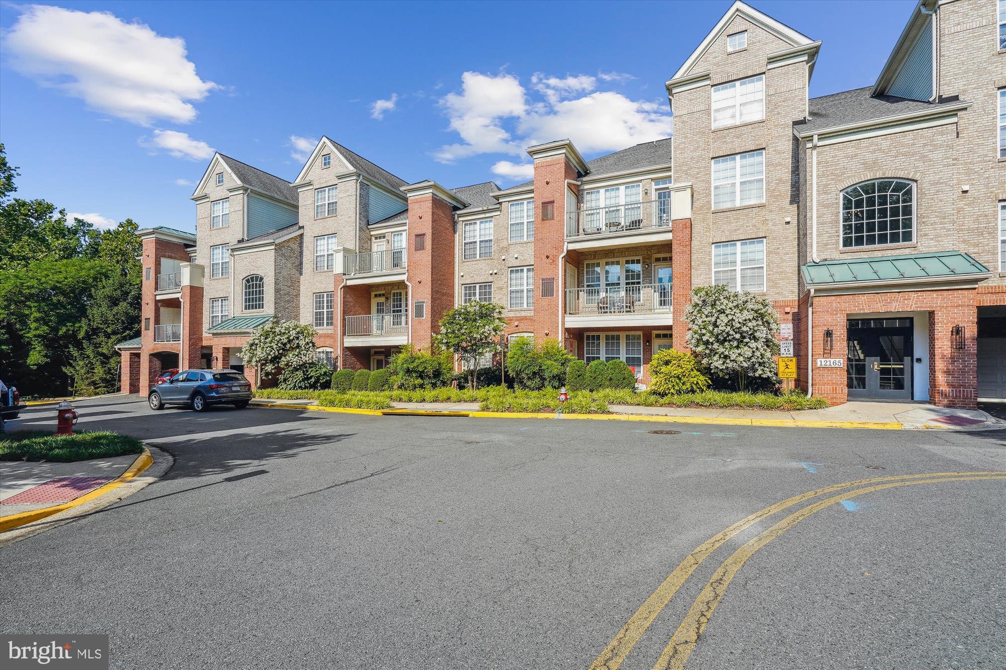 12161 ABINGTON HALL PL #204